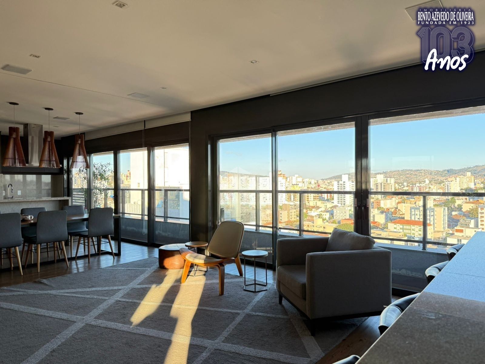 Apartamento, 2 quartos, 57 m² - Foto 24