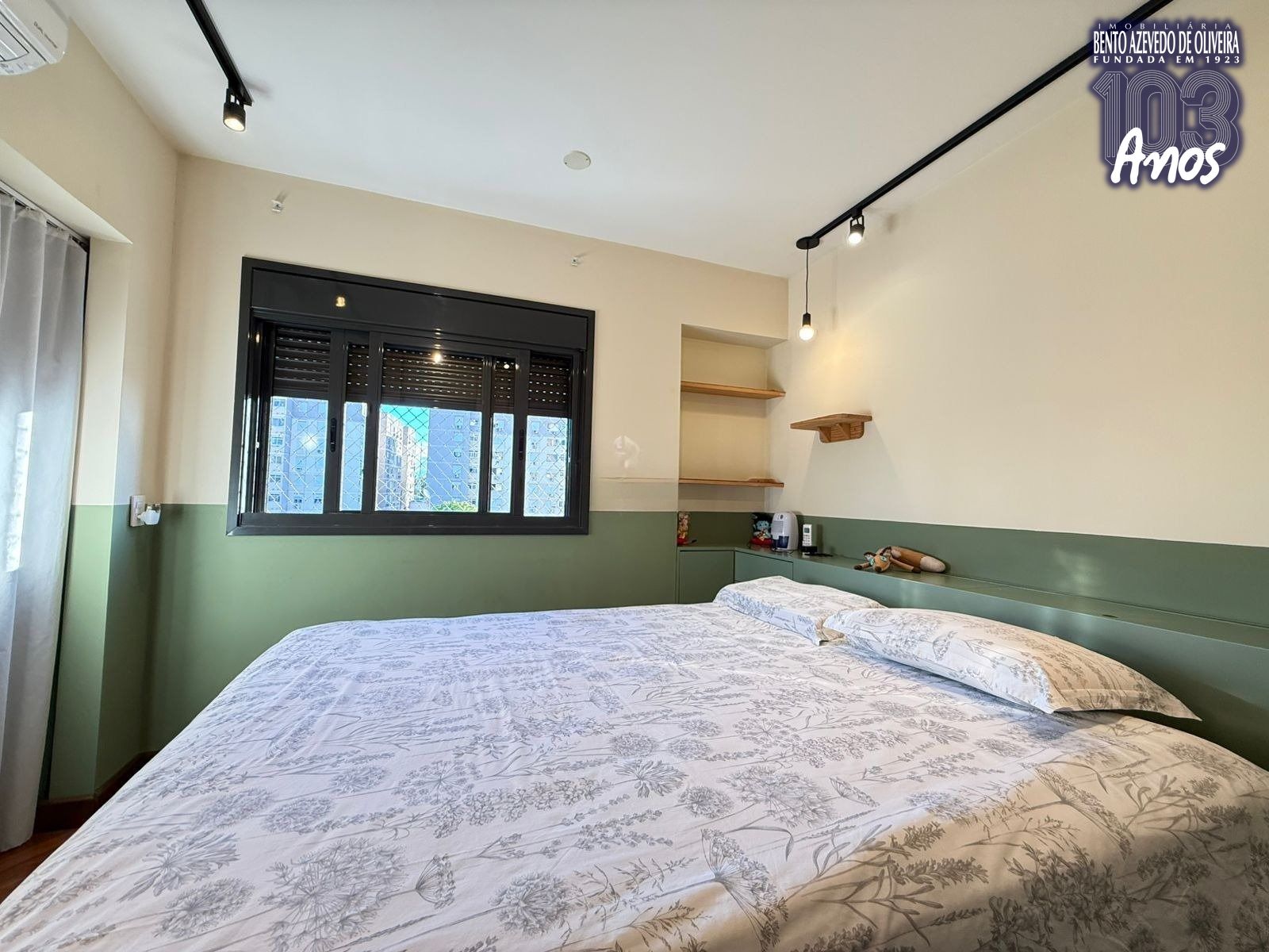 Apartamento, 2 quartos, 57 m² - Foto 18
