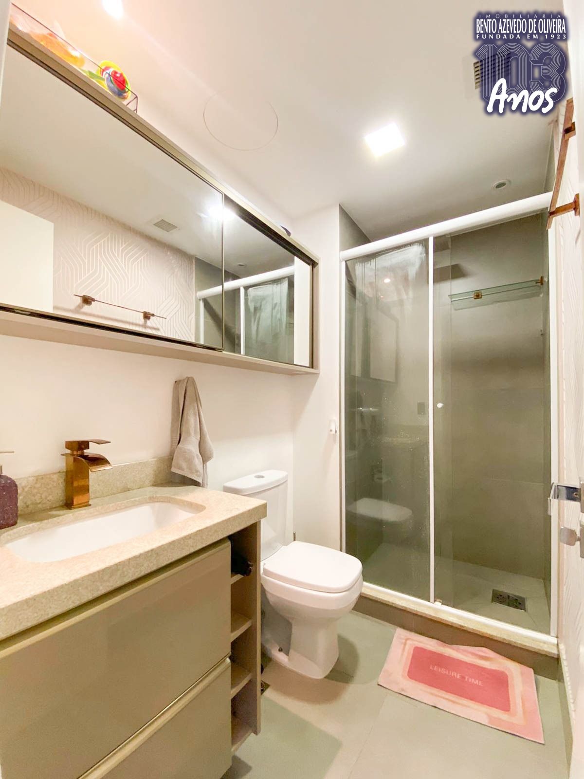 Apartamento, 2 quartos, 56 m² - Foto 9