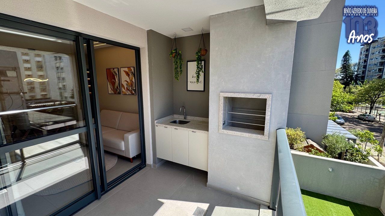 Apartamento, 2 quartos, 71 m² - Foto 1