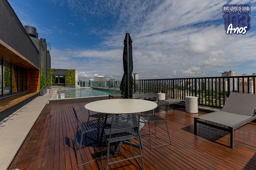 Apartamento, 1 quarto, 27 m² - Foto 13