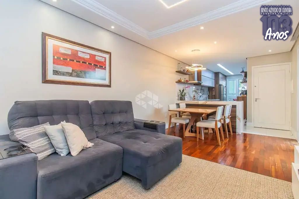 Cobertura, 4 quartos, 200 m² - Foto 3