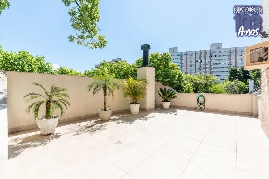 Apartamento, 3 quartos, 150 m² - Foto 1