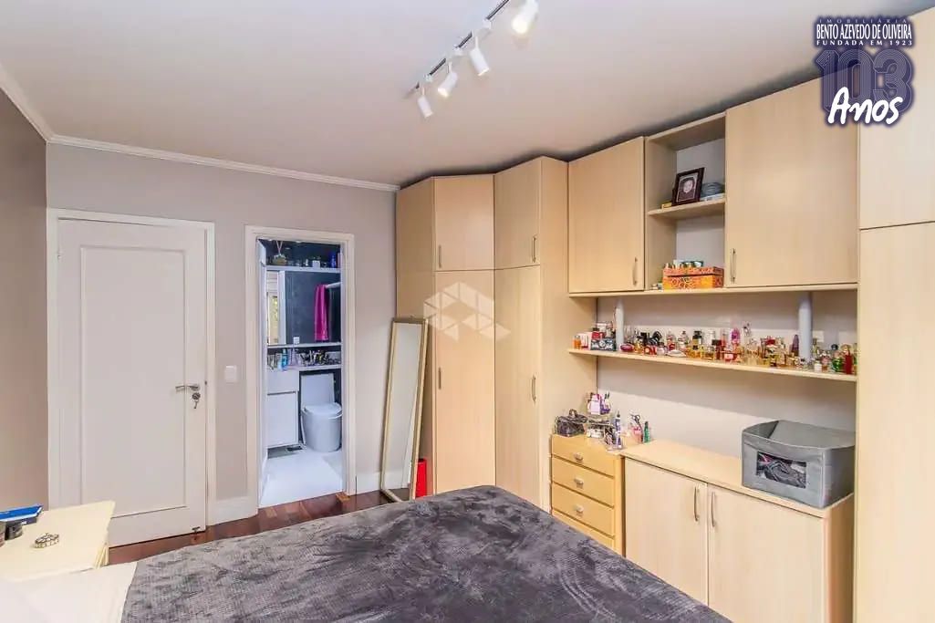 Cobertura, 4 quartos, 200 m² - Foto 20
