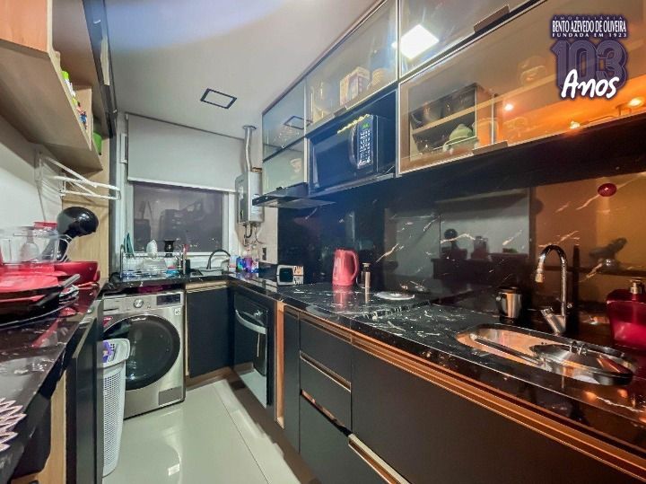 Apartamento, 2 quartos, 56 m² - Foto 6
