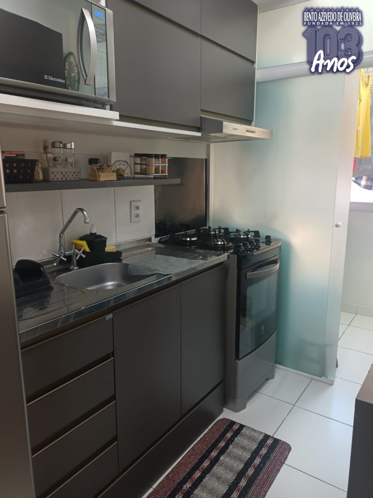 Apartamento, 3 quartos, 65 m² - Foto 7