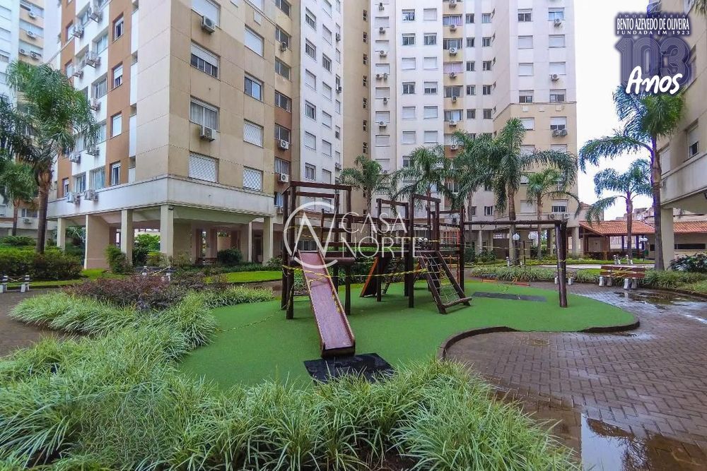 Apartamento, 3 quartos, 65 m² - Foto 16