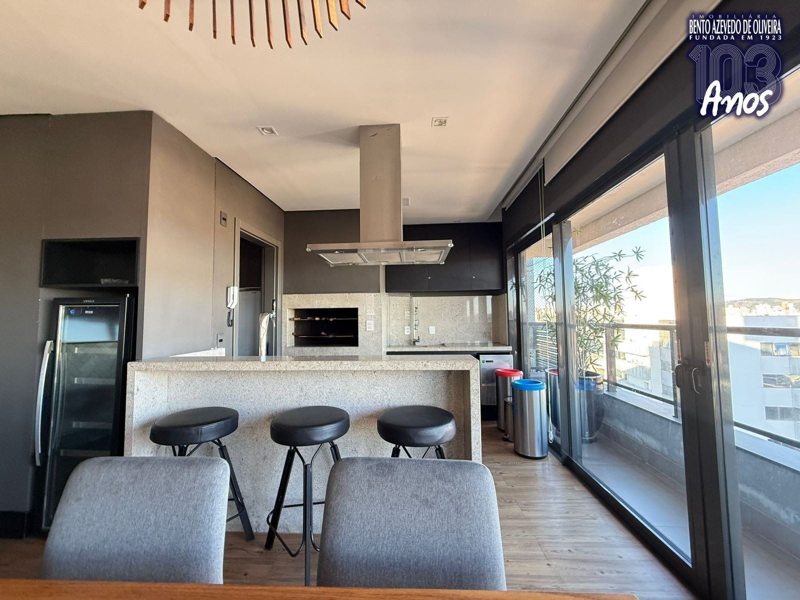 Apartamento, 2 quartos, 57 m² - Foto 26