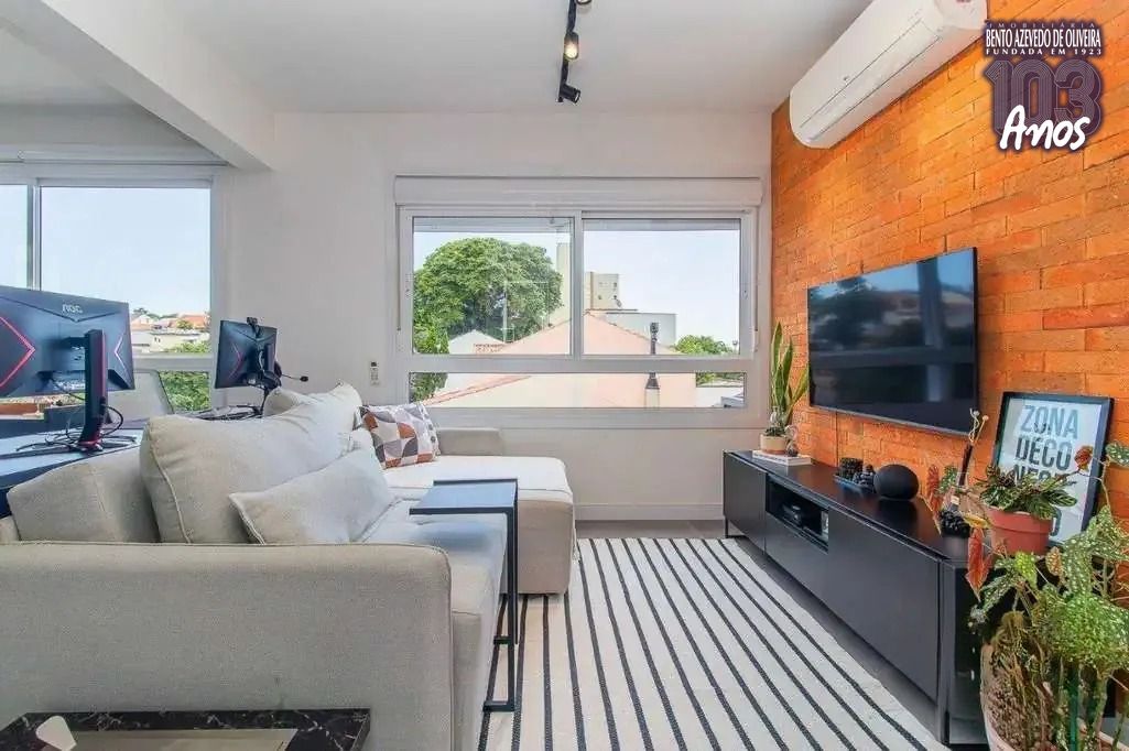 Apartamento, 2 quartos, 67 m² - Foto 8