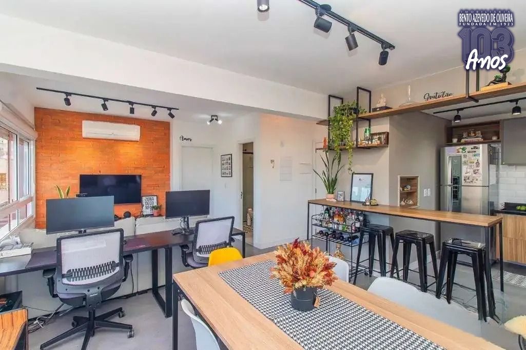 Apartamento, 2 quartos, 67 m² - Foto 9