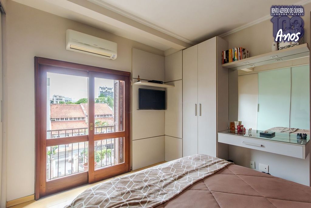 Apartamento, 3 quartos, 102 m² - Foto 22