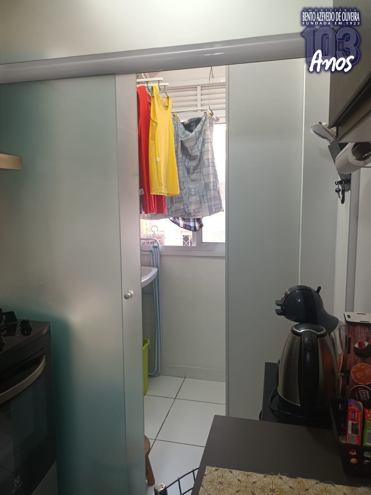 Apartamento, 3 quartos, 65 m² - Foto 8