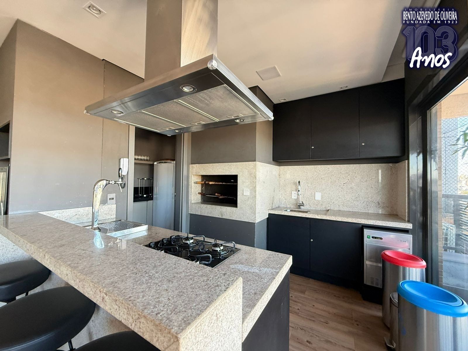 Apartamento, 2 quartos, 57 m² - Foto 25