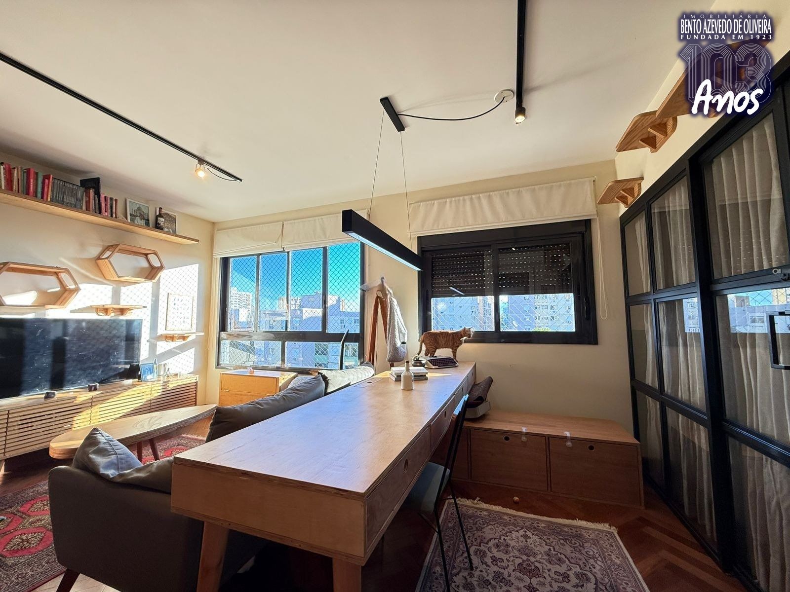 Apartamento, 2 quartos, 57 m² - Foto 6