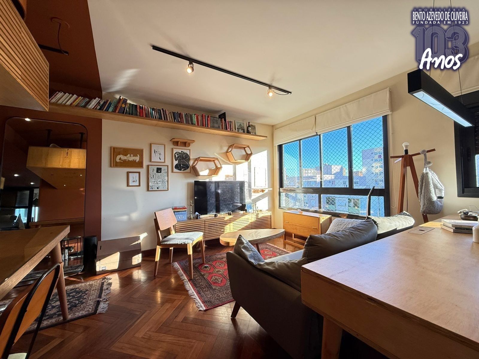 Apartamento, 2 quartos, 57 m² - Foto 8