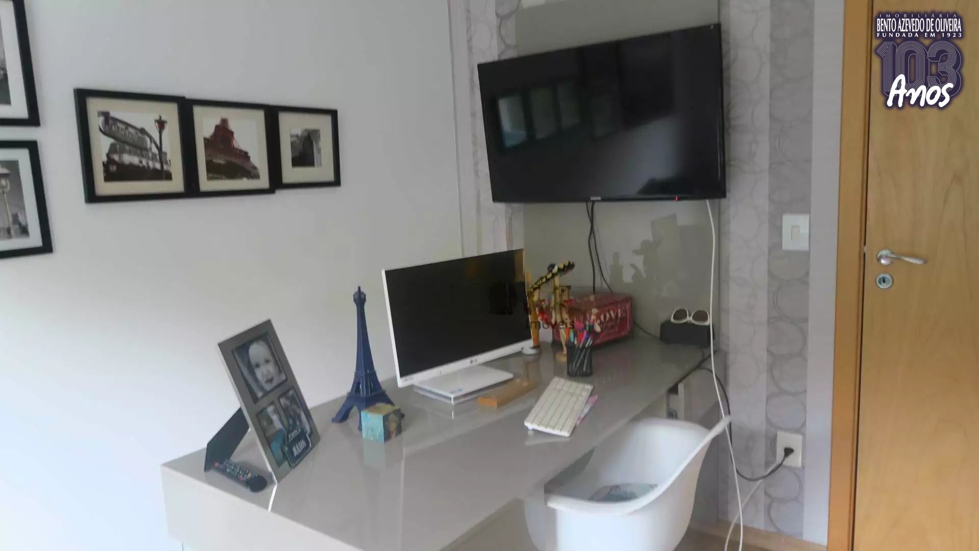 Apartamento, 3 quartos, 101 m² - Foto 13