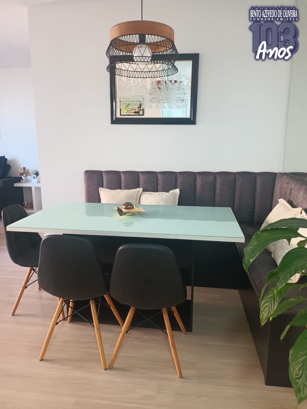 Apartamento, 3 quartos, 65 m² - Foto 3