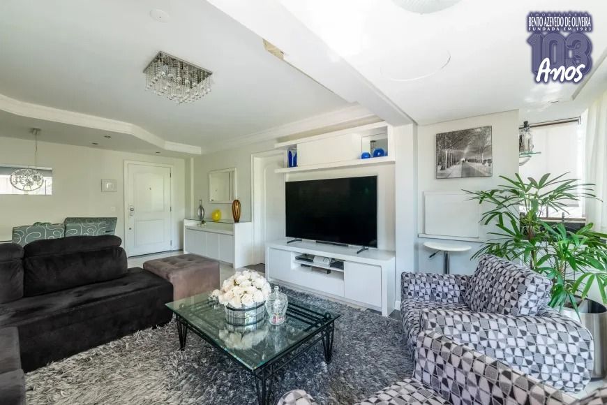 Apartamento, 3 quartos, 150 m² - Foto 7
