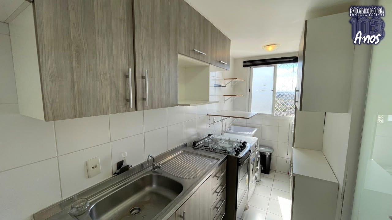 Apartamento, 3 quartos, 65 m² - Foto 4