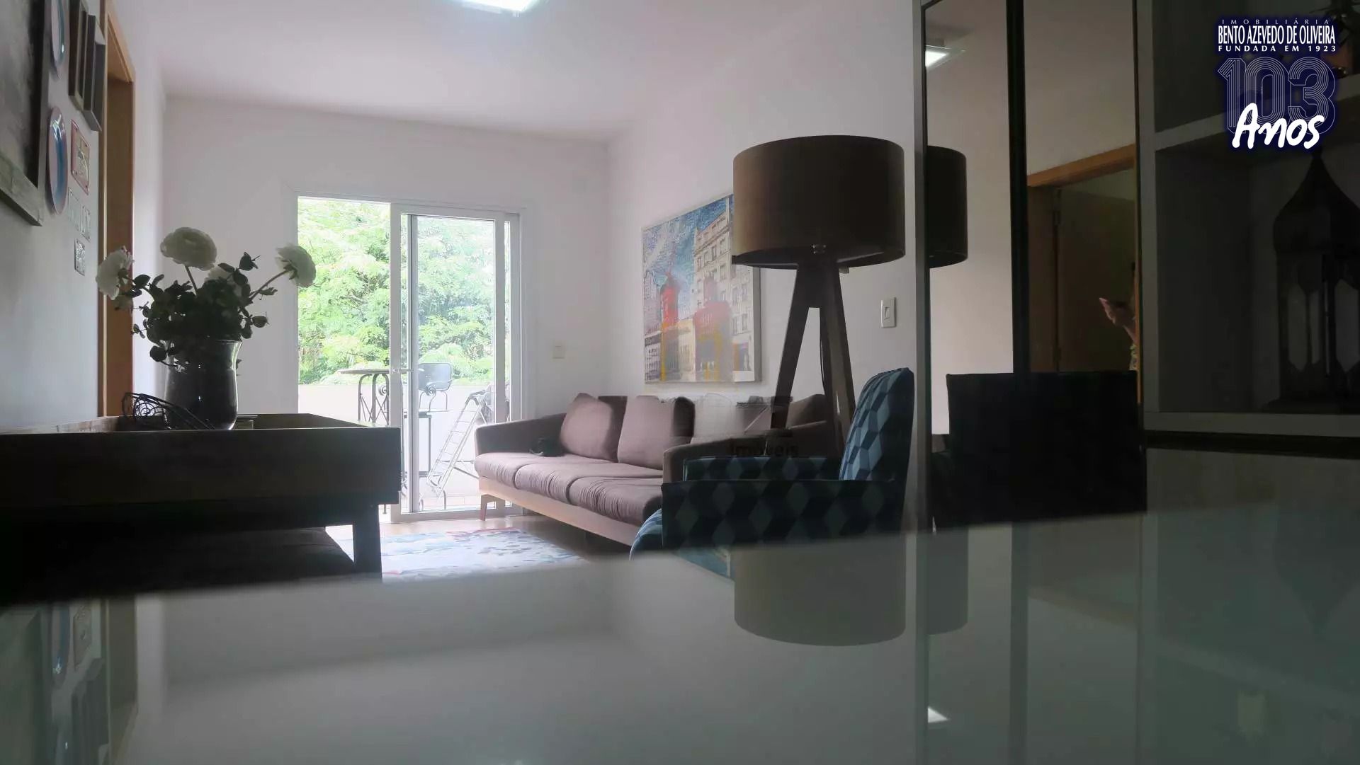 Apartamento, 3 quartos, 101 m² - Foto 1
