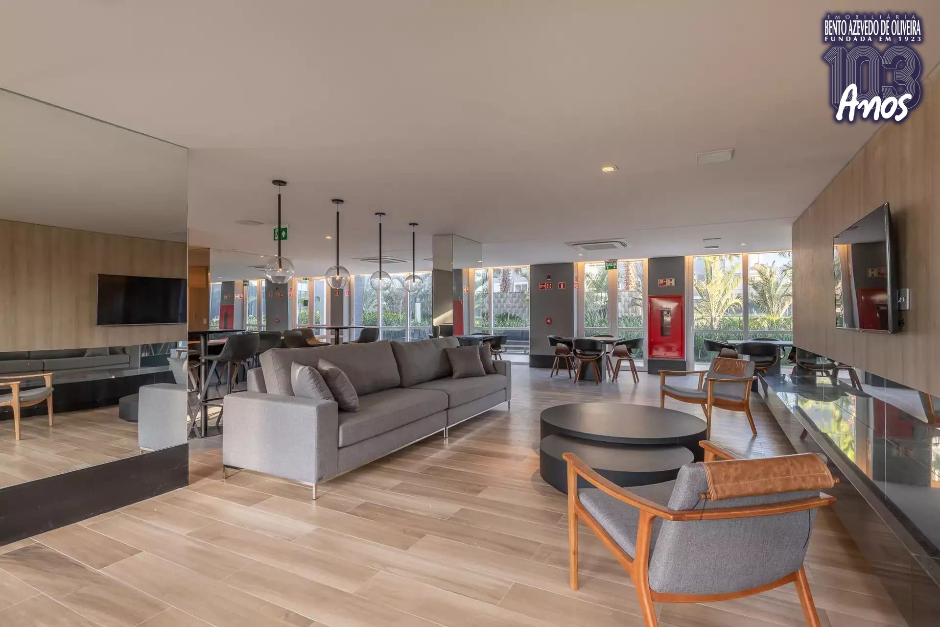 Apartamento, 2 quartos, 56 m² - Foto 22