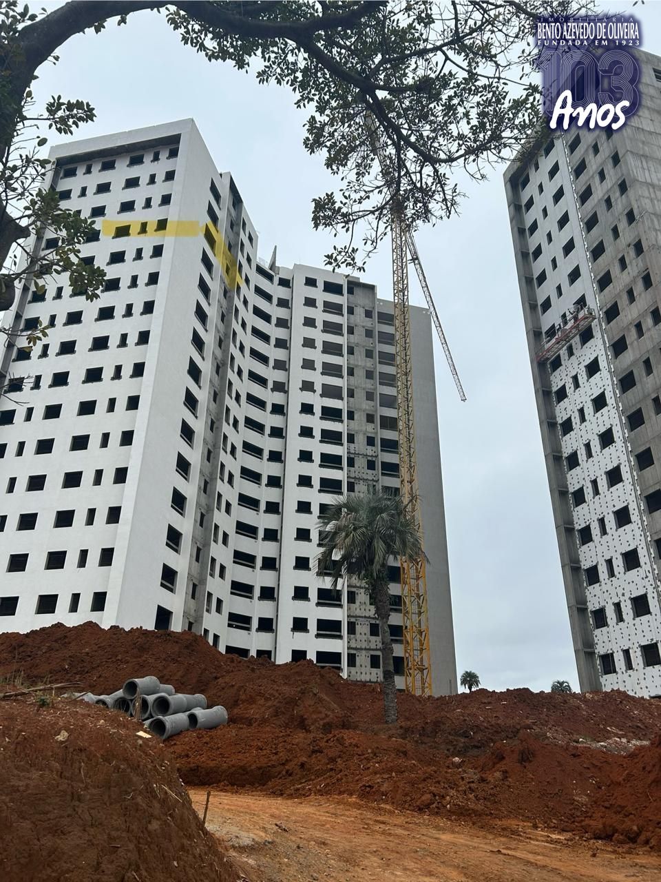 Apartamento, 2 quartos, 52 m² - Foto 22