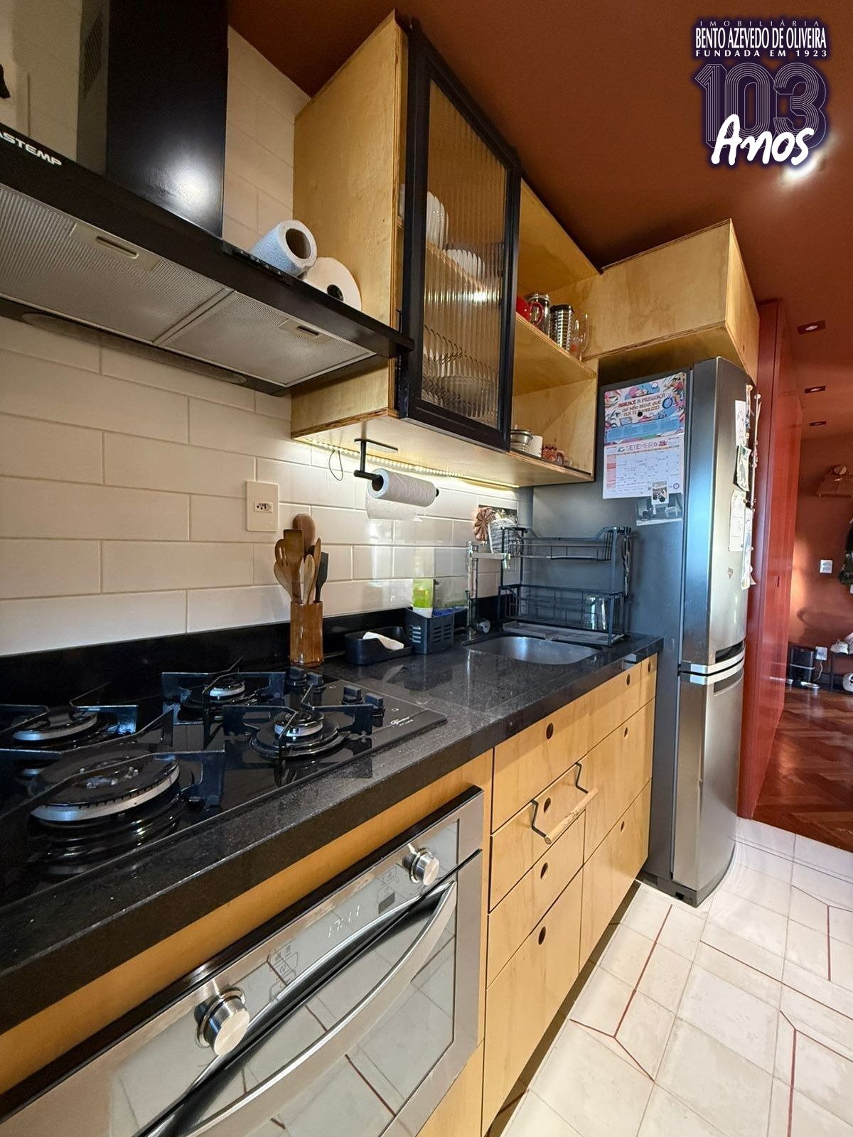 Apartamento, 2 quartos, 57 m² - Foto 11