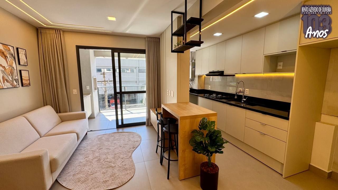 Apartamento, 2 quartos, 71 m² - Foto 6