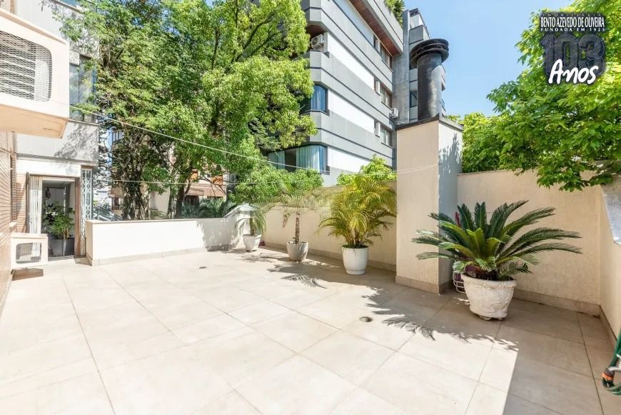 Apartamento, 3 quartos, 150 m² - Foto 2