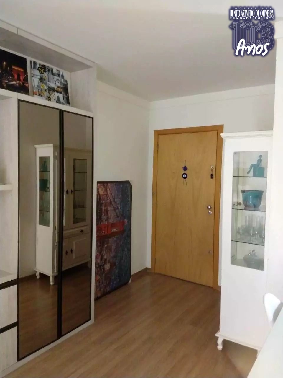 Apartamento, 3 quartos, 101 m² - Foto 12