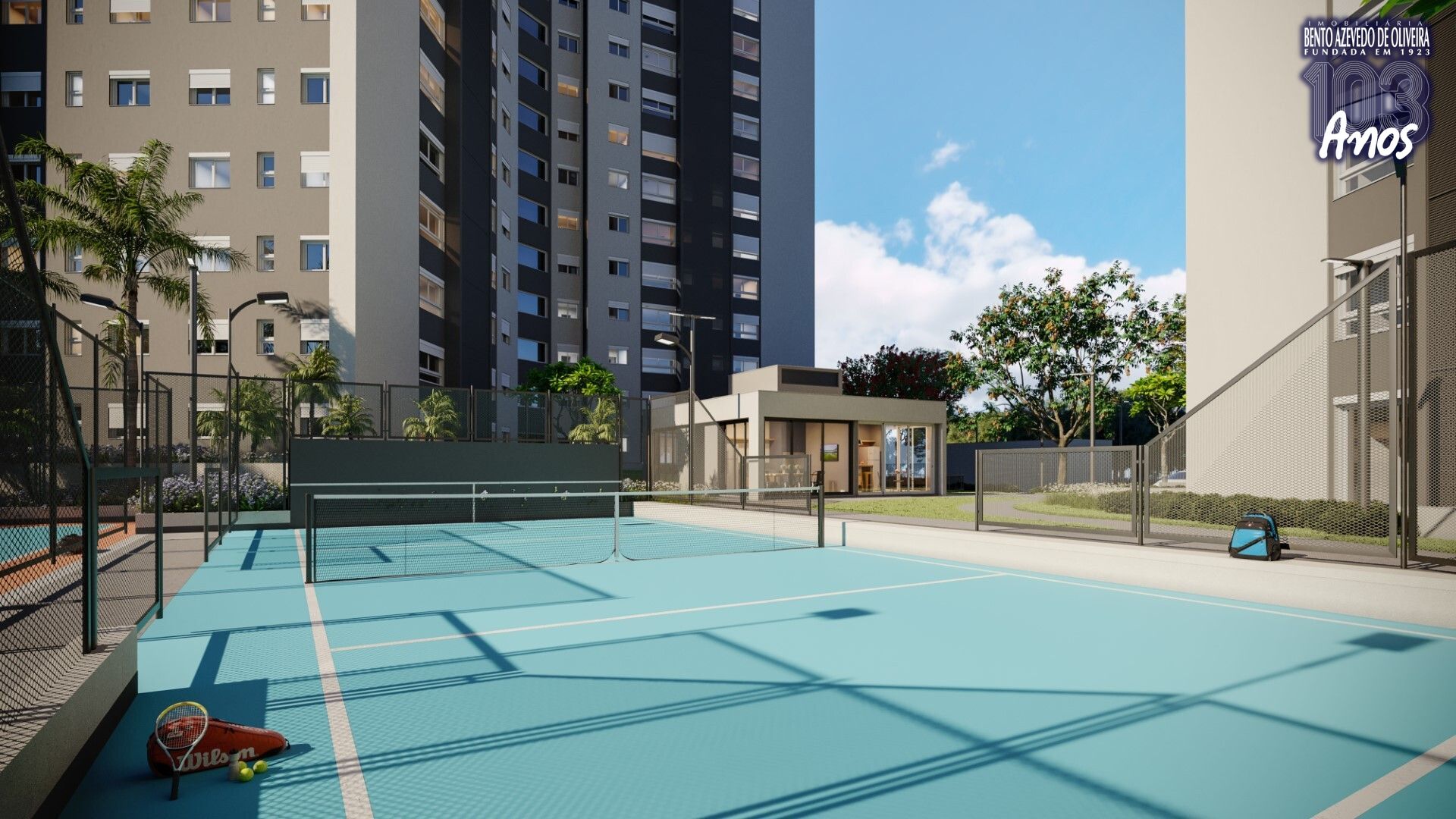 Apartamento, 2 quartos, 52 m² - Foto 19