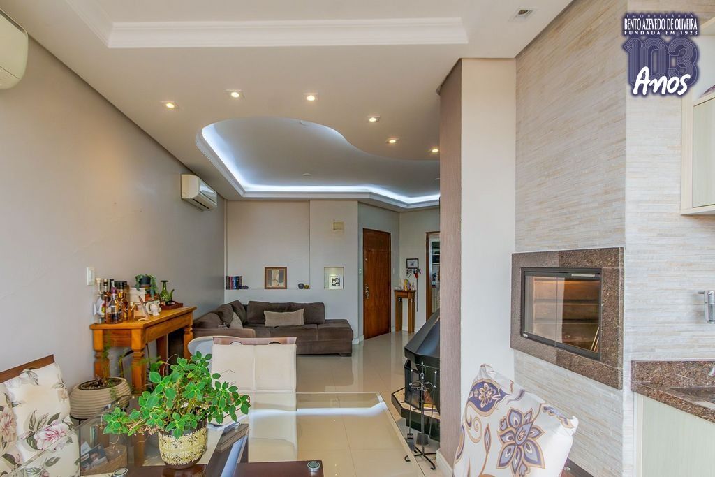 Apartamento, 3 quartos, 102 m² - Foto 7
