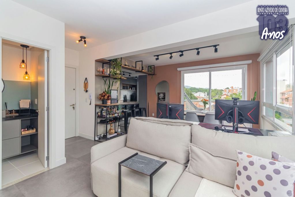 Apartamento, 2 quartos, 67 m² - Foto 5