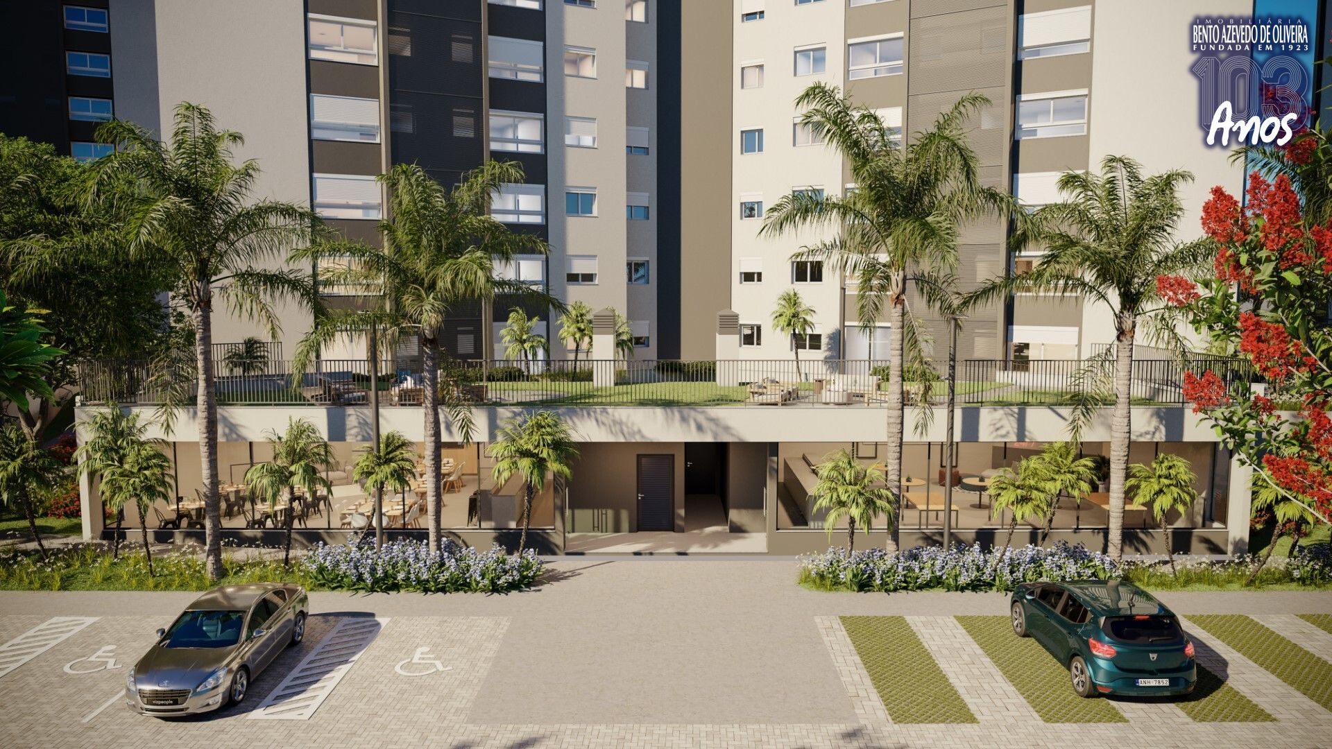 Apartamento, 2 quartos, 52 m² - Foto 10