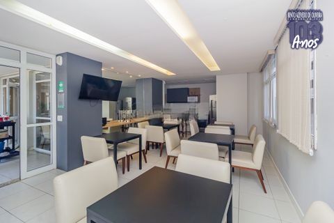 Apartamento, 3 quartos, 65 m² - Foto 19