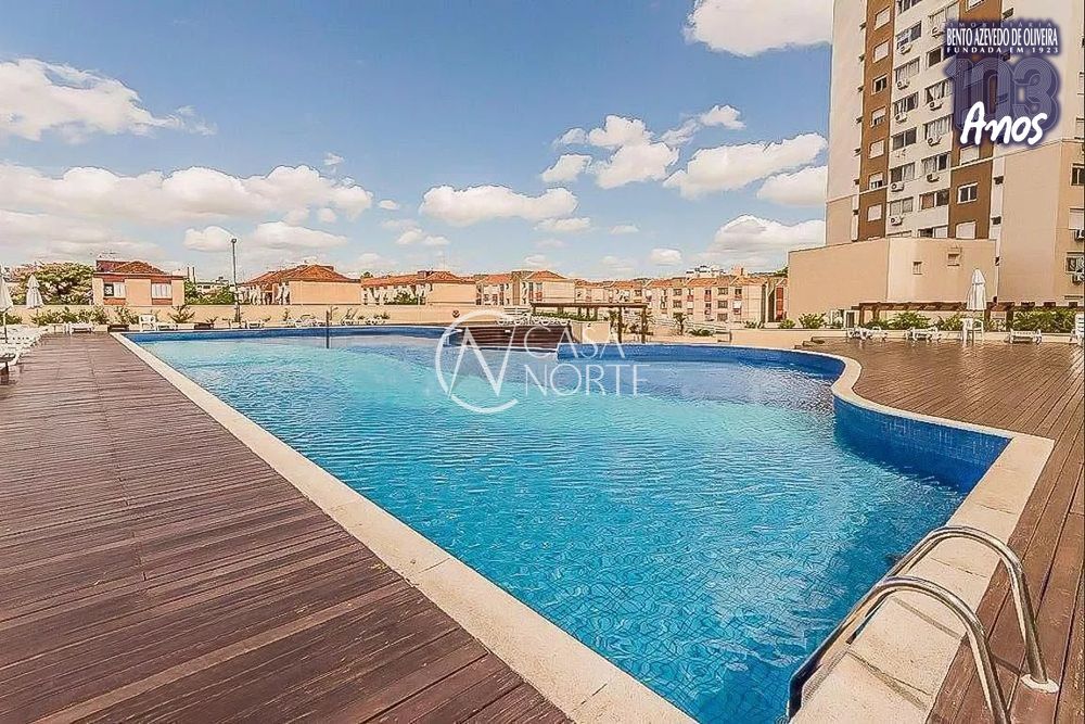 Apartamento, 3 quartos, 65 m² - Foto 15