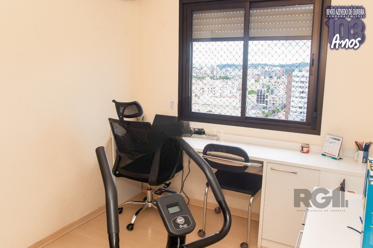 Apartamento, 2 quartos, 61 m² - Foto 11
