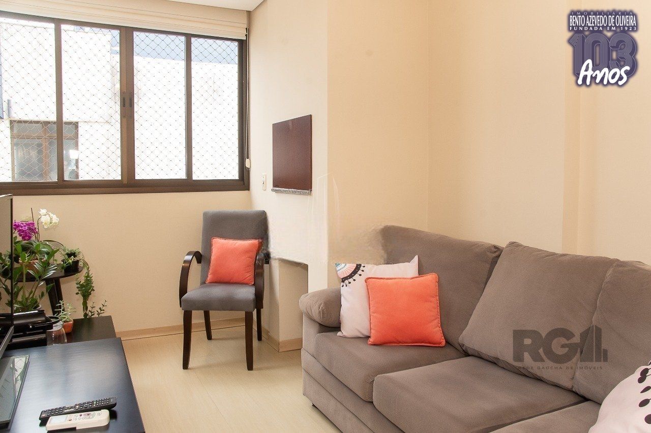 Apartamento, 2 quartos, 61 m² - Foto 5