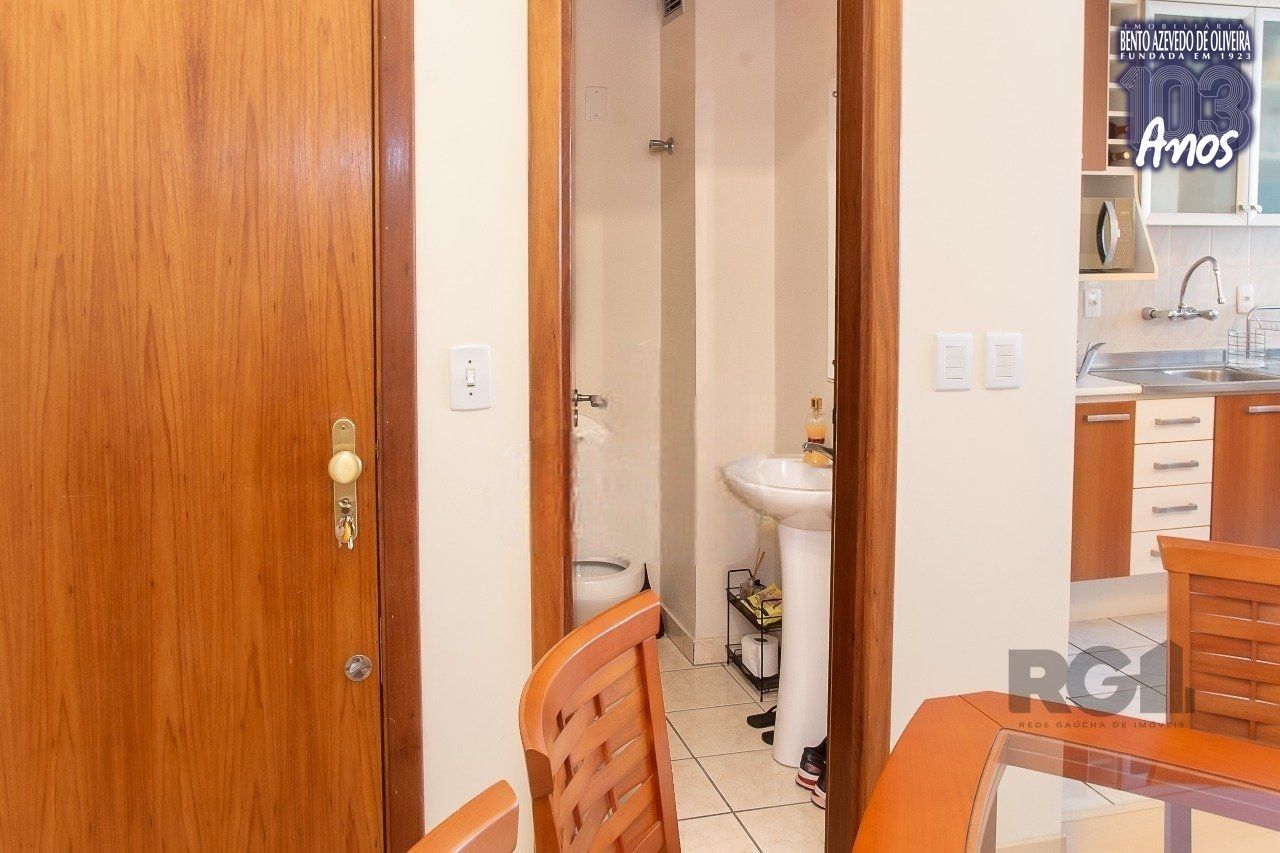 Apartamento, 2 quartos, 61 m² - Foto 15