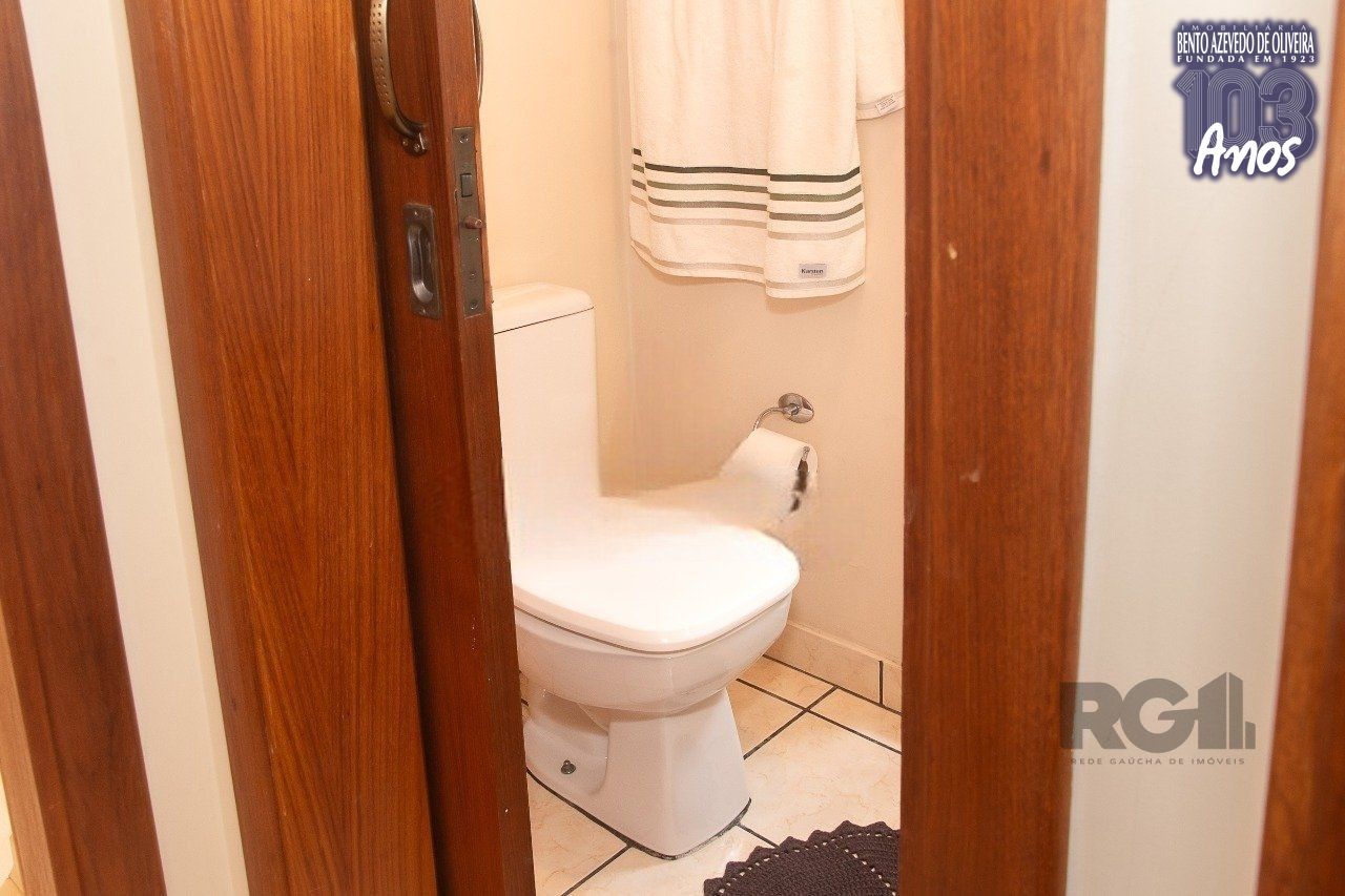 Apartamento, 2 quartos, 61 m² - Foto 14
