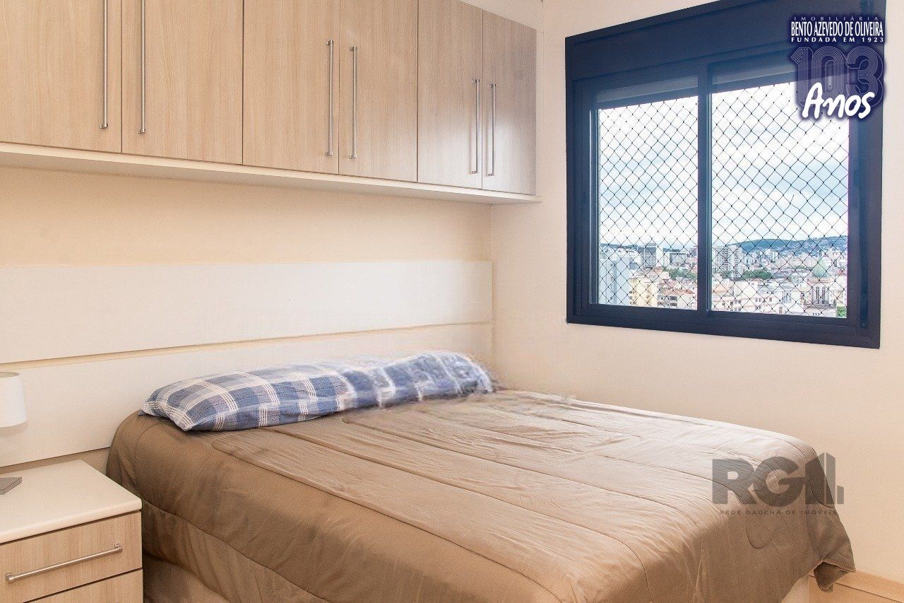 Apartamento, 2 quartos, 61 m² - Foto 8