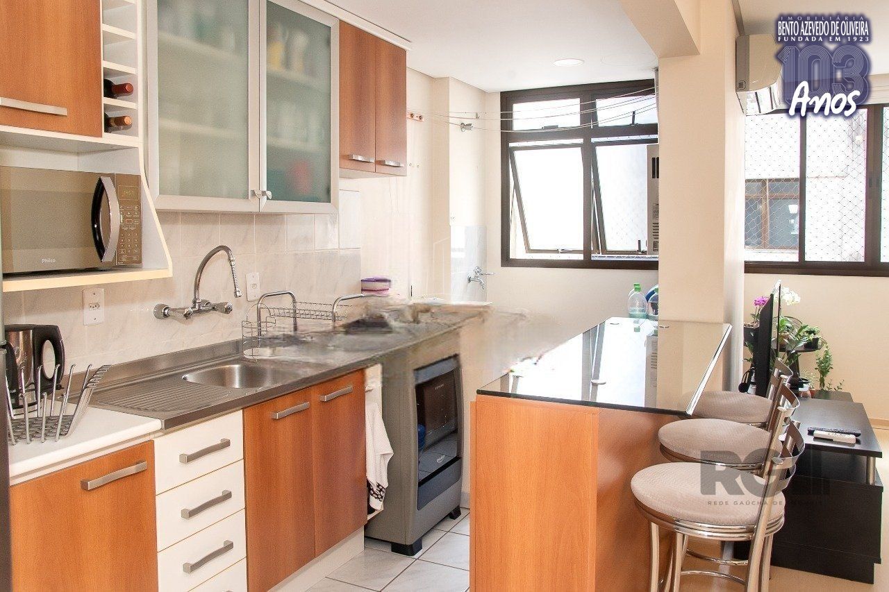 Apartamento, 2 quartos, 61 m² - Foto 13