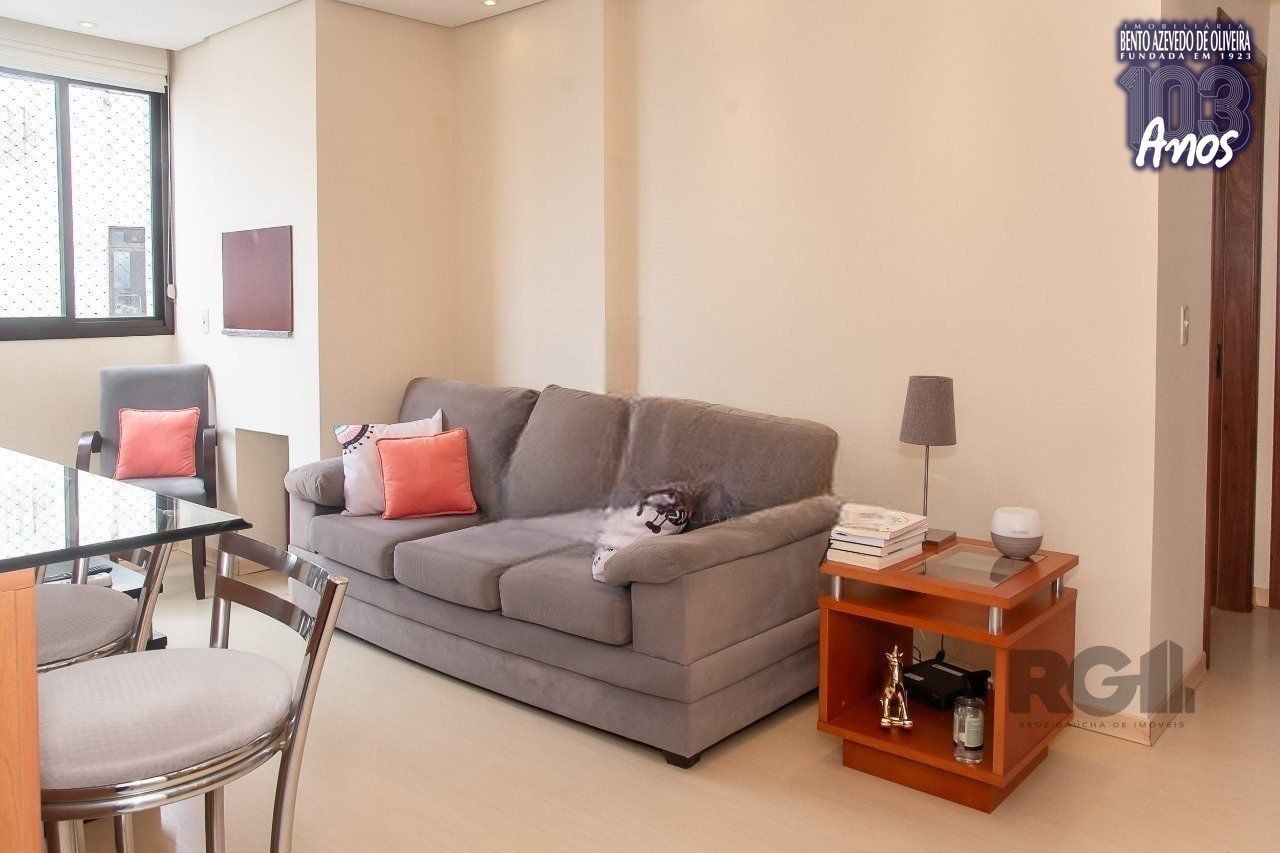 Apartamento, 2 quartos, 61 m² - Foto 3