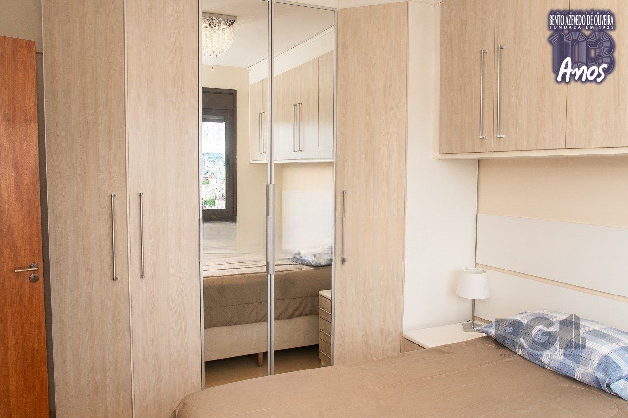 Apartamento, 2 quartos, 61 m² - Foto 9
