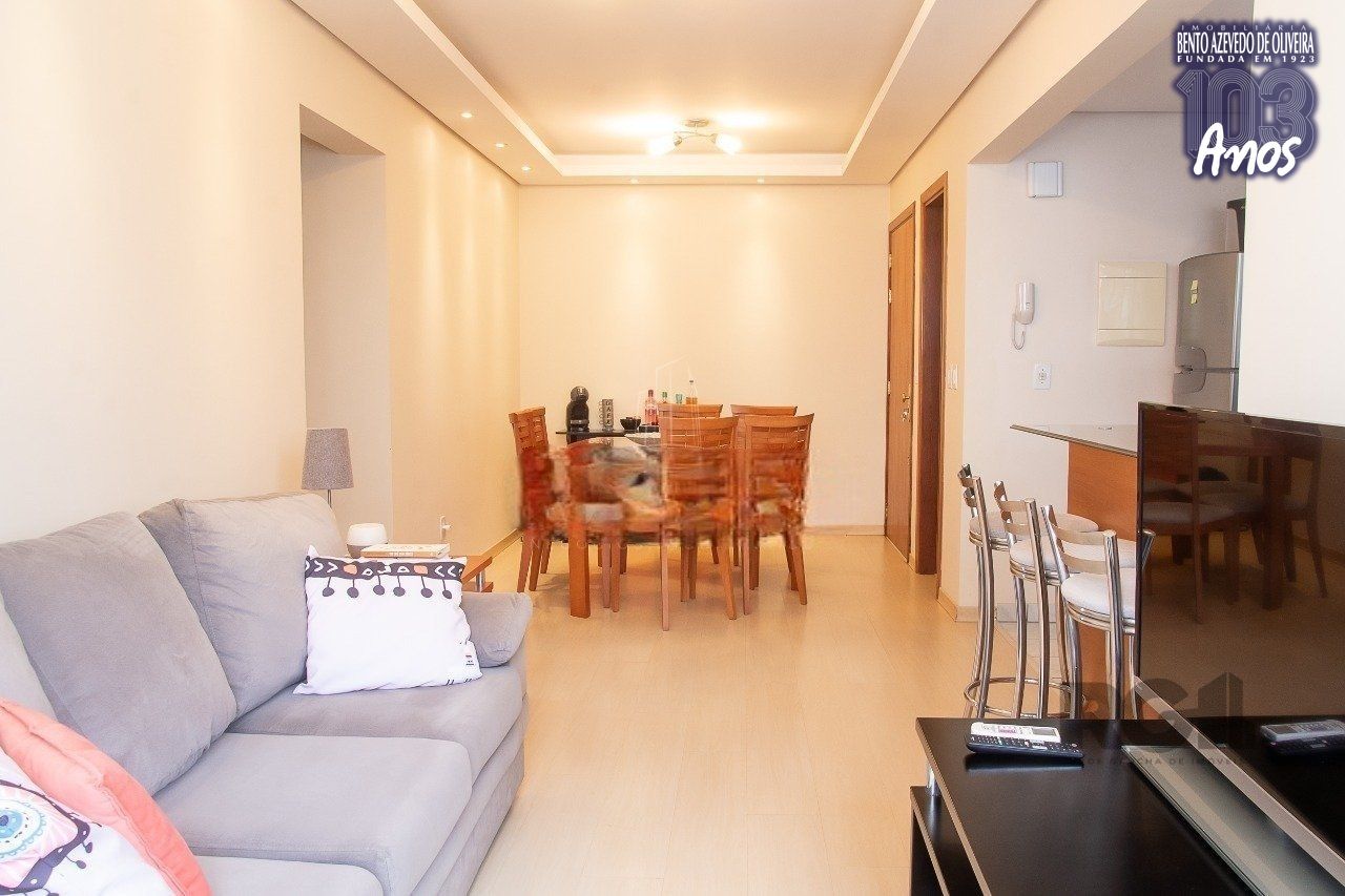 Apartamento, 2 quartos, 61 m² - Foto 6