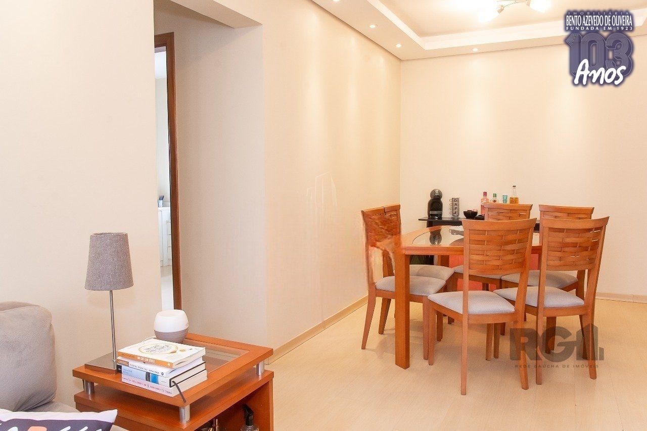 Apartamento, 2 quartos, 61 m² - Foto 7
