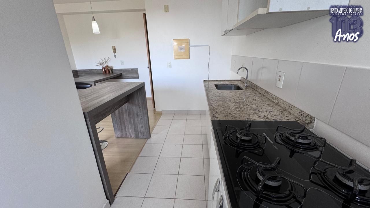 Apartamento, 2 quartos, 52 m² - Foto 9