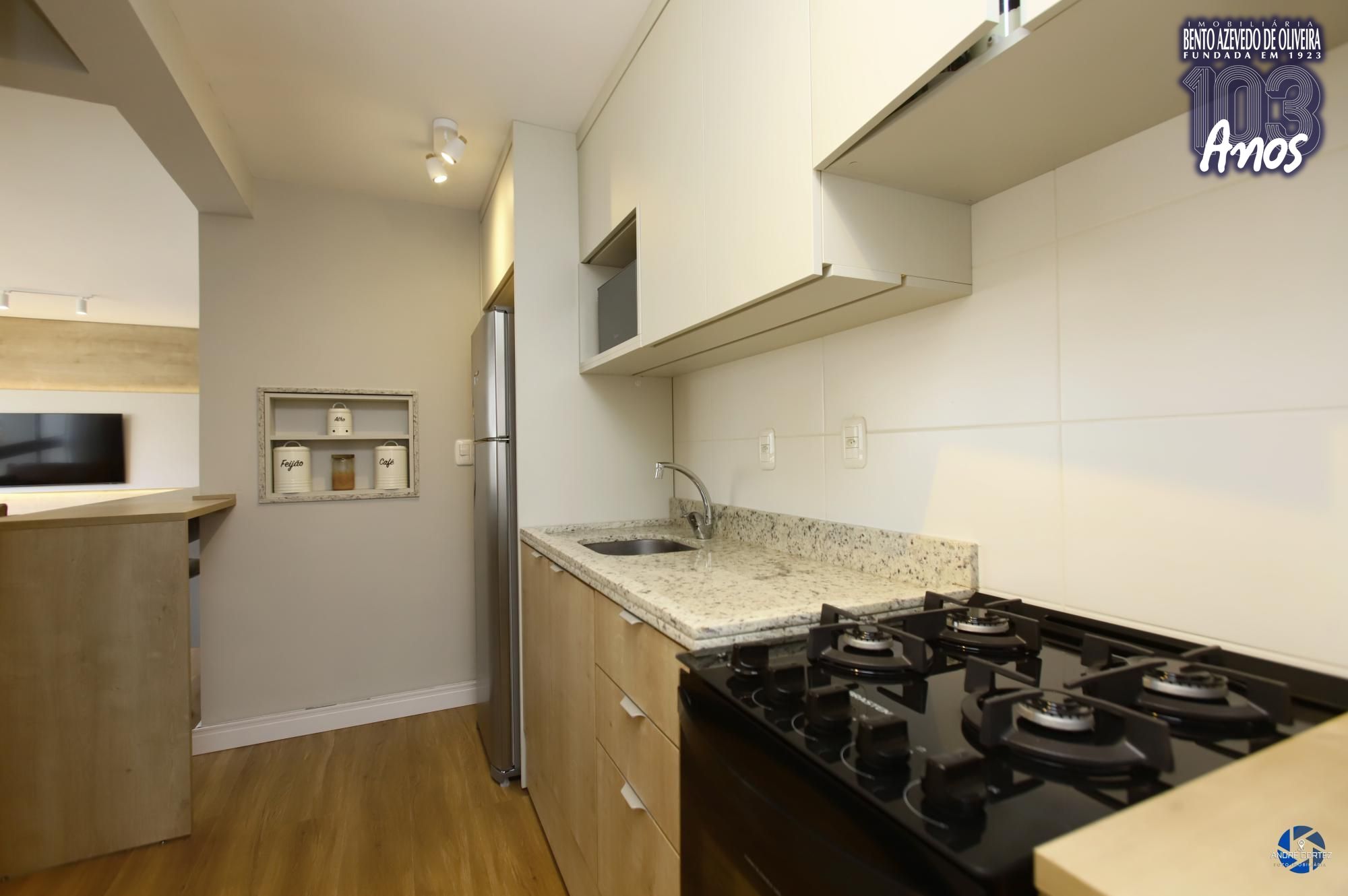 Apartamento, 1 quarto, 54 m² - Foto 11