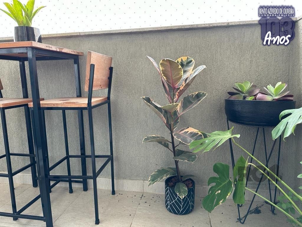 Apartamento, 1 quarto, 51 m² - Foto 19