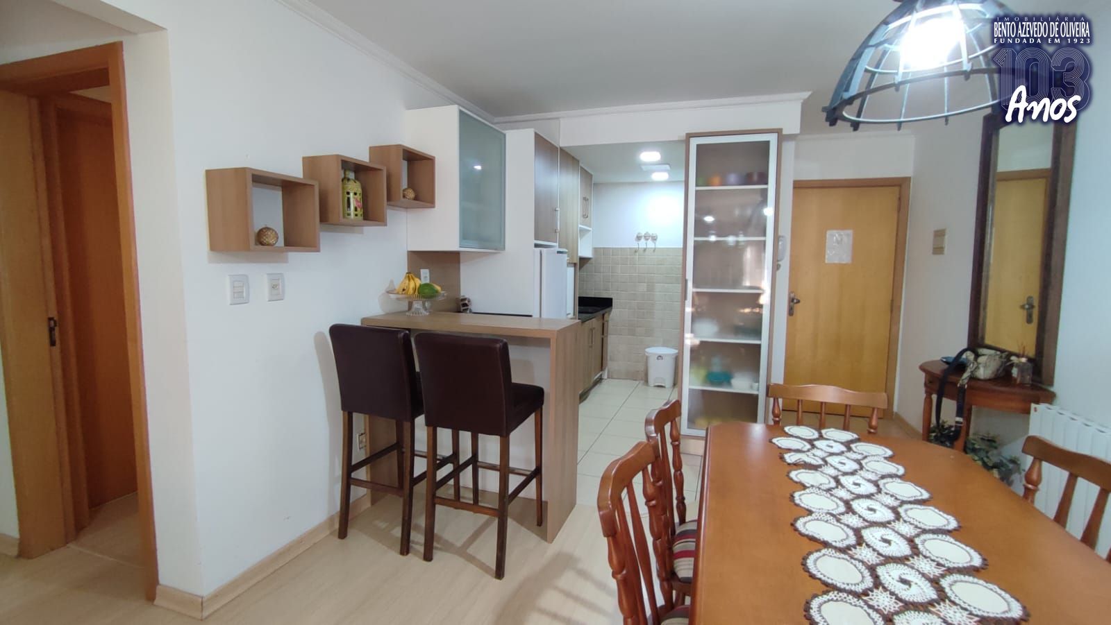 Apartamento, 2 quartos, 68 m² - Foto 8